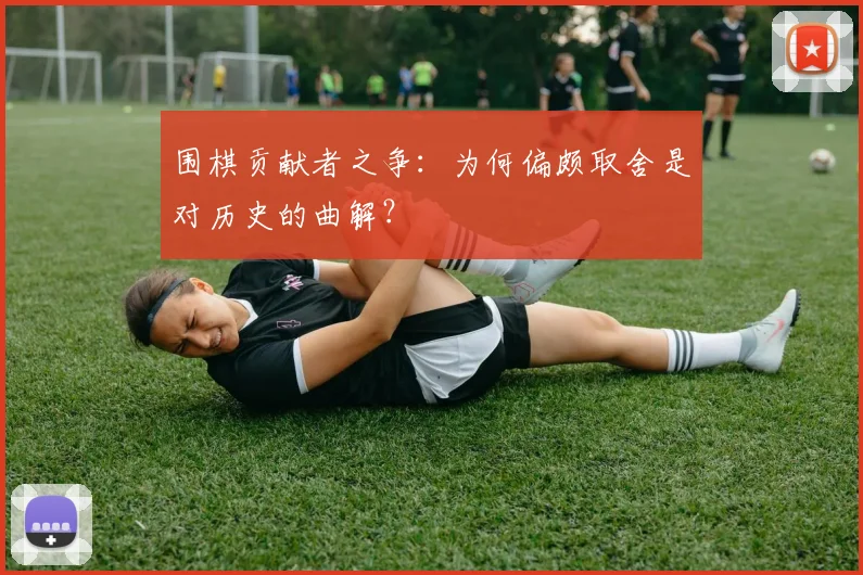围棋贡献者之争：为何偏颇取舍是对历史的曲解？